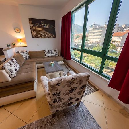 River Harmony Apartment Mostar Bagian luar foto