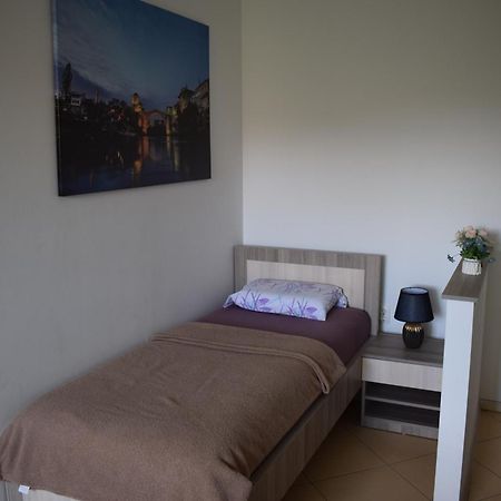 River Harmony Apartment Mostar Bagian luar foto