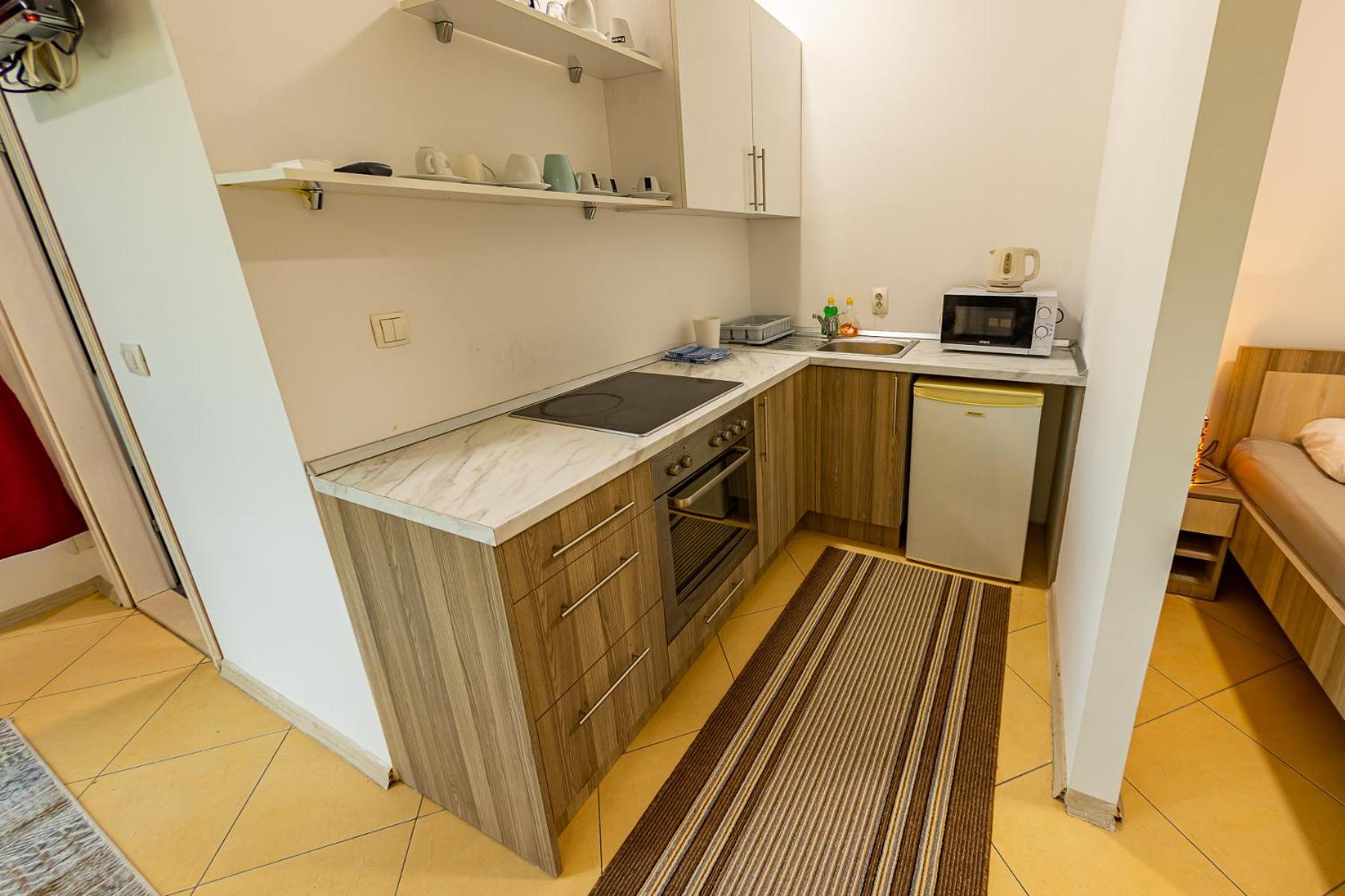 River Harmony Apartment Mostar Bagian luar foto