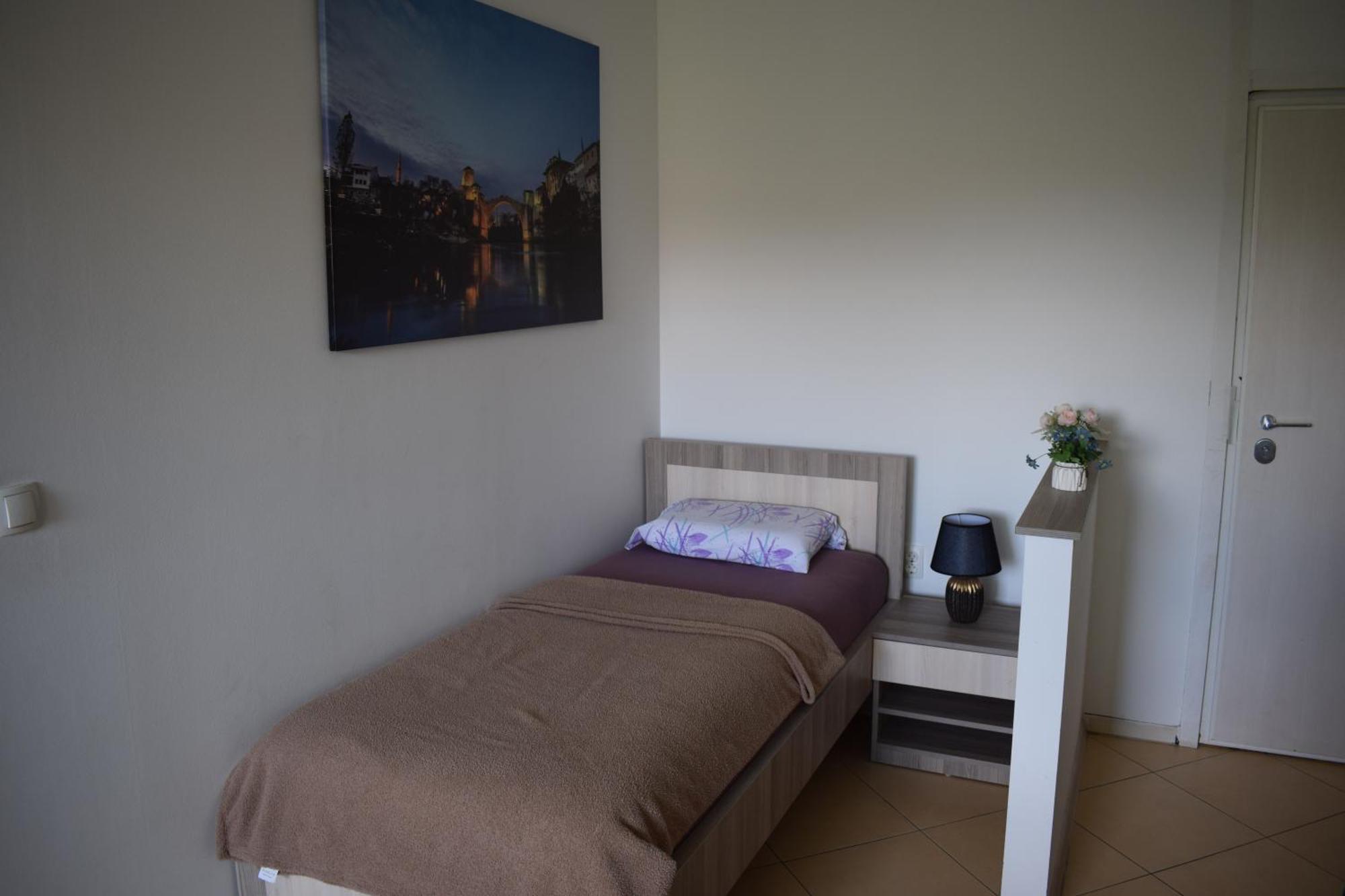 River Harmony Apartment Mostar Bagian luar foto